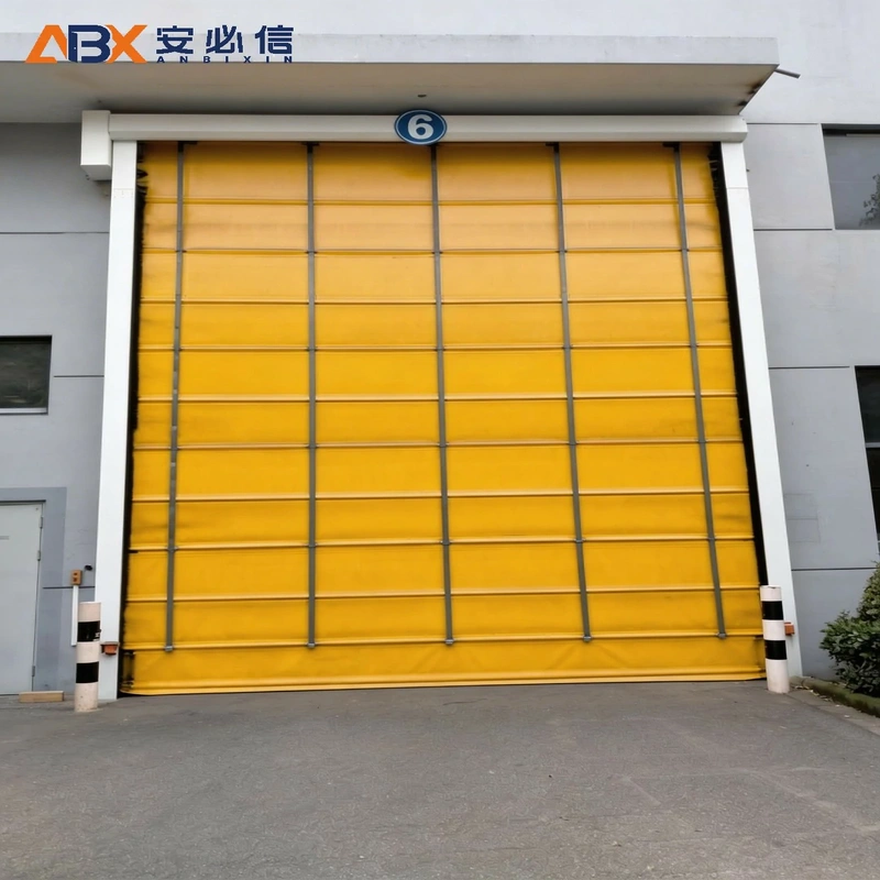 安庆市背带堆积门